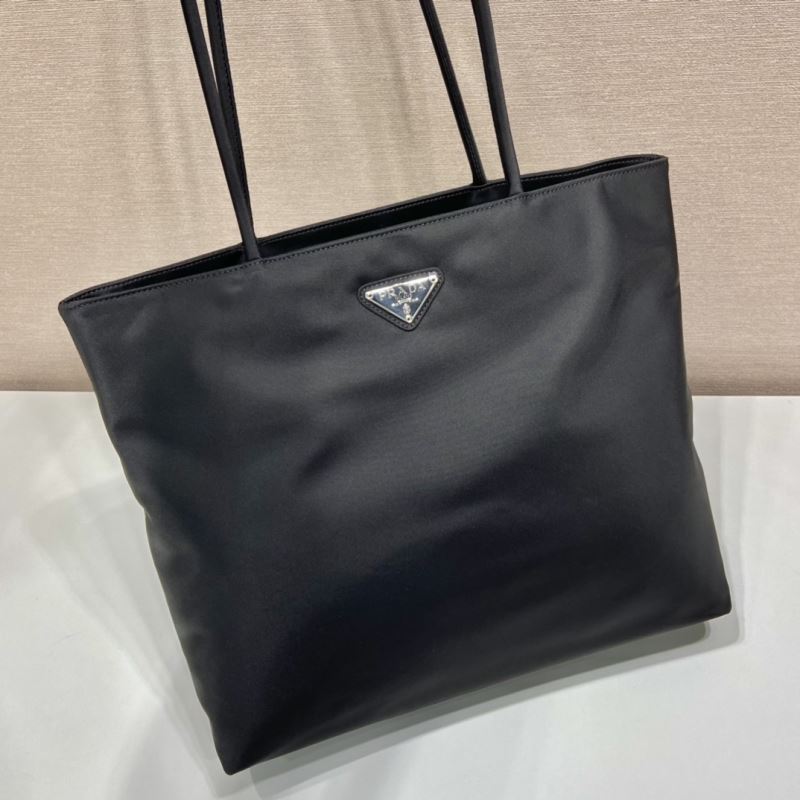 Prada Shopping Bags